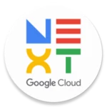 Logo of Cloud Next android Application 